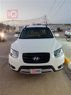 هيونداي سانتافي